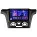 Штатна магнітола Teyes CC3 6+128 Gb з коловим оглядом 360° Mitsubishi Outlander 1 2002-2008 (F1) 9" 2k