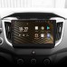 Штатна магнітола SIGMA S10432 ANDROID 10 4+32 Gb 4G DSP Hyundai Creta IX25 2015-2019 10"