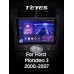 Штатна магнітола Teyes CC3 4+64 Gb Ford Mondeo 3 2000-2007 (F1) 9" 2k