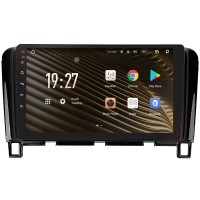 Штатна магнітола SIGMA S9432 ANDROID 10 4+32 Gb 4G DSP Nissan Serena 4 C26 2010-2016 9"