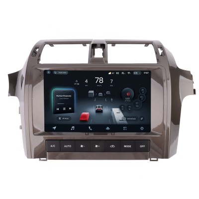 Штатна магнітола Teyes CC4 Pro 12+256 Gb Lexus GX400 GX460 2010-2015 LZ 10" 2k (L3)