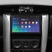 Штатна магнітола SIGMA PRO 9432 ANDROID 10 4+32 Gb 4G DSP Toyota Fortuner 2 2015-2018 9"