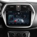 Штатна магнітола Teyes CC4 Pro 8+128 Gb Suzuki SX4 2 S-Cross 2012-2016 9" 2k