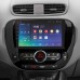 Штатна магнітола SIGMA PRO 9432 ANDROID 10 4+32 Gb 4G DSP Kia Soul 2 PS 2013-2019 (A) 9"