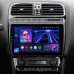 Штатна магнітола Teyes CC3 4+32 Gb Volkswagen POLO 5 (F1) 2008-2020 9"