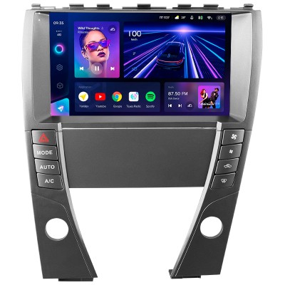 Штатна магнітола Teyes CC3 4+32 Gb Lexus ES350 5 V XV40 2006-2012 (AB) 9" (L1)