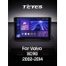 Штатна магнітола Teyes CC3 4+32 Gb Volvo XC90 C (F1) 2002 - 2014 9" 2k (L1)