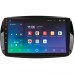Штатна магнітола SIGMA PRO 9432 ANDROID 10 4+32 Gb 4G DSP Mercedes Benz Smart Fortwo 3 C453 A453 W453 2014-2020 9" (L1)