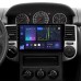 Штатна магнітола Teyes CC3L 4+64 Gb Nissan X-Trail X Trail X - Trail 1 T30 2000-2007 (F1) 10"