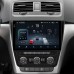 Штатна магнітола Teyes CC4 Pro 12+256 Gb Skoda Yeti 5L 2009-2014 10" 2k