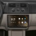 Штатна магнітола SIGMA S10432 ANDROID 10 4+32 Gb 4G DSP Skoda Fabia 2 2007-2014 10"