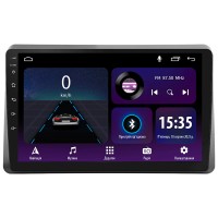 Штатна магнітола SIGMA E10232 ANDROID 10 2+32 Gb Renault Master 2019-2022 10"