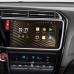 Штатна магнітола SIGMA S10432 ANDROID 10 4+32 Gb 4G DSP Honda City 2014-2017 (B) 10"