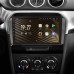 Штатна магнітола SIGMA S9432 ANDROID 10 4+32 Gb 4G DSP Suzuki Vitara 4 2014-2018 9"