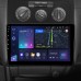 Штатна магнітола Teyes CC3L 4+64 Gb Volkswagen Caddy 2K 3 III 2004 - 2010 10"