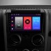 Штатна магнітола SIGMA F9216 ANDROID 10 2+32 Gb Jeep Wrangler 3 JK (F1) 2008-2010 9" (L1)
