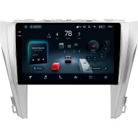 Штатна магнітола Teyes CC4 Pro 8+128 Gb Toyota Camry 7 XV 50 55 2014-2017 (B) 10" 2k