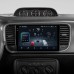 Штатна магнітола Teyes CC4 Pro 8+128 Gb Volkswagen Beetle A5 2011-2019 9" 2k