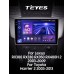 Штатна магнітола Teyes CC3 4+32 Gb Lexus RX300 RX330 RX350 RX400H Toyota harrier 2003-2009 9" 2k