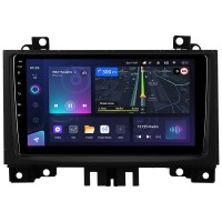Штатна магнітола Teyes CC3L 4+32 Gb Mercedes-Benz Sprinter For Volkswagen Crafter (F2) 2006-2016 9" (L1)
