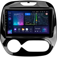 Штатна магнітола Teyes CC3L 4+64 Gb Renault Kaptur 2016-2019 (F2) 9"