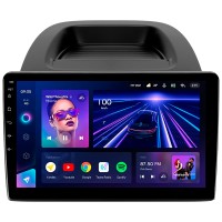 Штатна магнітола Teyes CC3 4+32 Gb Ford EcoSport Eco Sport 2017-2023 10"