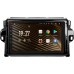 Штатна магнітола SIGMA S9432 ANDROID 10 4+32 Gb 4G DSP Toyota Fortuner 2 2015-2018 9"