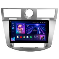 Штатна магнітола Teyes CC3 4+32 Gb Chrysler Sebring 3 JS 2006-2010 9" (L1)
