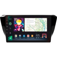 Штатна магнітола SIGMA PRO 108128 ANDROID 12 8+128 Gb 4G DSP Skoda Superb 3 2015-2019 10" 2k