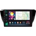 Штатна магнітола SIGMA PRO 108128 ANDROID 12 8+128 Gb 4G DSP Skoda Superb 3 2015-2019 10" 2k