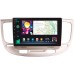 Штатна магнітола SIGMA PRO 9464 ANDROID 10 4+64 Gb 4G DSP Kia RIO 2 2005-2011 9"