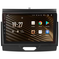 Штатна магнітола SIGMA S9432 ANDROID 10 4+32 Gb 4G DSP Ford Ranger P703 2015-2022 (C) 9"