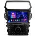 Штатна магнітола Teyes CC3 4+32 Gb Ford Explorer 5 2011 - 2019 (A) 10" (L3)