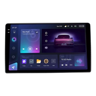 Штатна магнітола Teyes CC3 6+128 Gb Kia MAGENTIS OPTIMA 2005-2010 9" 2k