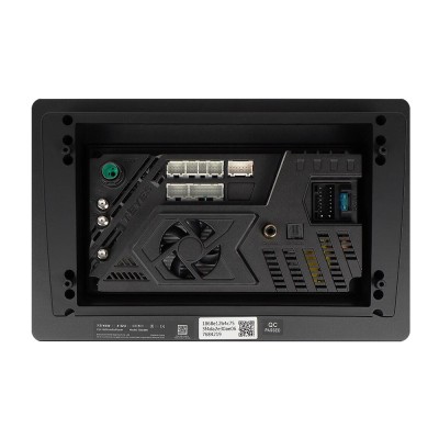 Автомобільна мультимедійна система Teyes CC3 4+32 Gb (11") 2k