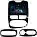 Штатна магнітола Teyes CC4 Pro 12+256 Gb Renault Clio 4 BH98 KH98 2012-2015 10" 2k (L1)