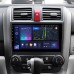 Штатна магнітола Teyes CC3L 4+64 Gb Honda CR-V CR-V 3 RE 2006-2012 9"