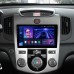 Штатна магнітола Teyes CC3 4+32 Gb Kia Cerato 2 TD 2008-2013 (F1) 9"