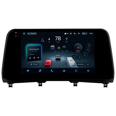 Штатна магнітола Teyes CC4 Pro 8+128 Gb Lexus RX200t RX300 RX350 RX350l RX450h RX450hl AL20 IV 2015-2021 10" 2k (L3)