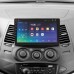 Штатна магнітола SIGMA PRO 9432 ANDROID 10 4+32 Gb 4G DSP Mitsubishi Grandis 1 2003-2010 (F1) 9"
