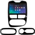 Штатна магнітола SIGMA PRO 10432 ANDROID 10 4+32 Gb 4G DSP Renault Clio 4 BH98 KH98 2012-2015 10" (L1)