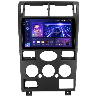 Штатна магнітола Teyes CC3 4+64 Gb Ford Mondeo 3 2000-2007 (F1) 9" 2k