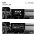 Штатна магнітола Teyes LUX ONE 4+32 Gb Toyota bZ4X 2022-2024 12.3" (L1)