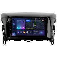 Штатна магнітола Teyes CC3L 4+64 Gb Mitsubishi Eclipse Cross 1 2017-2021 (F1) 9"