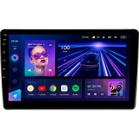 Штатна магнітола Teyes CC3 4+32 Gb Citroen Berlingo 2 B9 2008-2019 9"