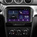Штатна магнітола SIGMA E9232 ANDROID 10 2+32 Gb Suzuki Vitara 4 2014-2018 9"