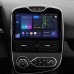 Штатна магнітола Teyes CC3L 4+32 Gb Renault Clio 4 BH98 KH98 2012-2015 10" (L1)