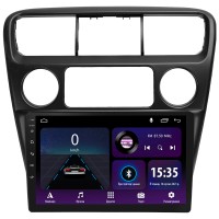 Штатна магнітола SIGMA E9232 ANDROID 10 2+32 Gb Honda Accord 6 1997-2002 9"