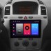 Штатна магнітола SIGMA F9216 ANDROID 10 2+32 Gb Opel Zafira B 2005-2014 For Opel Astra H (F2) 2004-2014 9"