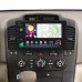 Штатна магнітола SIGMA PRO 9464 ANDROID 10 4+64 Gb 4G DSP Kia Carnival VQ 2006-2014 9"